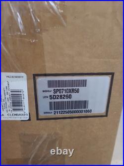 Hayward Vari-Flo XL SP0710XR50 Multiport Valve with 1-1/2 Ports for DE Filters Hayward Vari-Flo XL SP0710XR50 Multiport Valve with 1-1/2 Ports for DE Filters