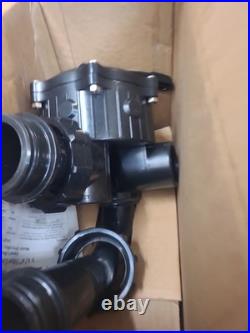 Hayward Vari-Flo XL SP0710XR50 Multiport Valve with 1-1/2 Ports for DE Filters Hayward Vari-Flo XL SP0710XR50 Multiport Valve with 1-1/2 Ports for DE Filters