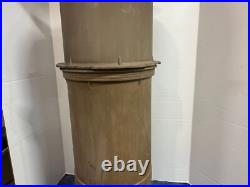Hayward W3C12002 StarClear Plus 120 sq. Ft. Cartridge Pool Filter Tank 1.5 FIP Hayward W3C12002 StarClear Plus 120 sq. Ft. Cartridge Pool Filter Tank 1.5 FIP