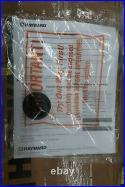 Hayward W3C3030 C3030 SwimClear Cartridge Swimming Pool Filter Tank 325 Sq Ft
