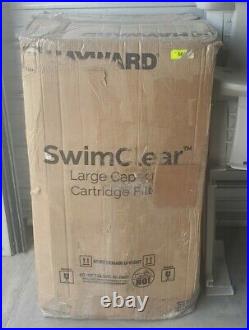 Hayward W3C4030 Swimclear Cartridge Pool Filter, 425 Sq. Ft. For In Ground Pools
