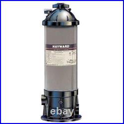 Hayward W3C500 Star-Clear 50 sq. Ft. Cartridge Pool Filter Hayward W3C500 Star-Clear 50 sq. Ft. Cartridge Pool Filter