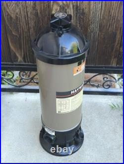Hayward W3C500 Star-Clear C500 Cartridge Pool Filter 50 Sq Ft Open Box BRAND NEW