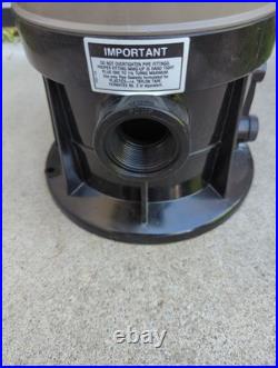 Hayward W3C500 Star-Clear C500 Cartridge Pool Filter 50 Sq Ft Open Box BRAND NEW