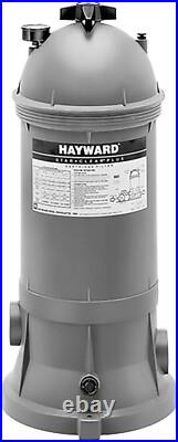 Hayward W3C9002 SwimClear Plus Cartridge Pool Filter, 90 Sq. Ft Hayward W3C9002 SwimClear Plus Cartridge Pool Filter, 90 Sq. Ft