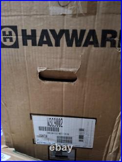 Hayward W3C9002 SwimClear Plus Cartridge Pool Filter, 90 Sq. Ft Hayward W3C9002 SwimClear Plus Cartridge Pool Filter, 90 Sq. Ft