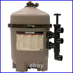 Hayward W3DE3620 Pro-Grid 36 Sq Ft D. E. In Ground Pool Filter Hayward W3DE3620 Pro-Grid 36 Sq Ft D. E. In Ground Pool Filter