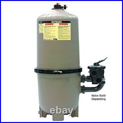 Hayward W3DE4820 ProGrid D. E. Swimming Pool Filter, 48 Square Foot Vertical Grid