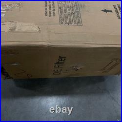 Hayward W3DE4820 Pro-Grid 48 sq. Ft. DE Pool Filter