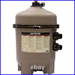 Hayward W3DE6020 Pro-Grid 60 sq. Ft. DE Pool Filter