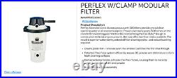 Hayward W3EC40AC Perflex DE Pool Filter