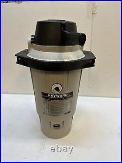 Hayward W3EC40AC Perflex D. E. Swimming Pool Filter Comes With What's In Photos