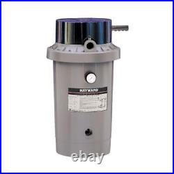 Hayward W3EC65A Perflex 27 sq. Ft. DE Pool Filter