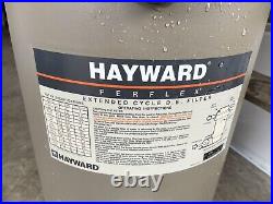 Hayward W3EC65A Perflex 27 sq. Ft. DE Pool Filter Used