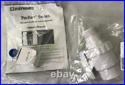 Hayward W3EC65A Perflex Diatomaceous Earth Pool Filter Filtration Area 27 sqft