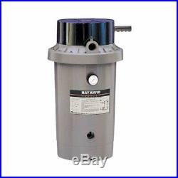 Hayward W3EC65A Perflex Extended-Cycle D. E. In Ground Pool Filter