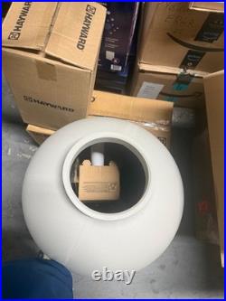 Hayward W3S180T92S ProSeries 18-Inch 1 HP Sand Filter AG Swimming Pool read desc