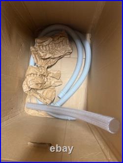 Hayward W3S180T92S ProSeries 18-Inch 1 HP Sand Filter AG Swimming Pool read desc