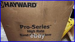 Hayward W3S180T93S Pro Series Sand Filter System