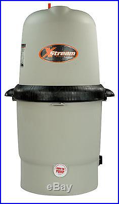 Hayward XStream 100 Sq. Ft. CC1000 Above Ground Swimming Pool Cartridge Filter