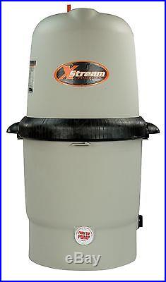 Hayward XStream 150 Sq. Ft. CC1500 Above Ground Swimming Pool Cartridge Filter