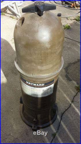 Hayward pool filter C1200
