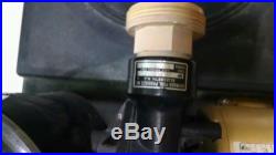 Hayward pool pump and Perflex Filter