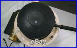 Hayward pool pump and Perflex Filter