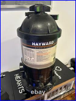 Hayward star clear cartridge filter model #c250