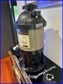 Hayward star clear cartridge filter model #c250