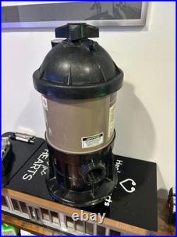 Hayward star clear cartridge filter model #c250