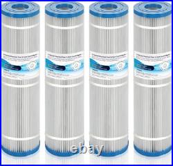 Heavenly CL340 Pool Filter Cartridges Compatible with Jandy CV340 4 PACK