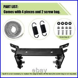 Hinge Assembly Kit fit Large Green Egg, Big Green Color Egg Accessories, Powder Hinge Assembly Kit fit Large Green Egg, Big Green Color Egg Accessories, Powder