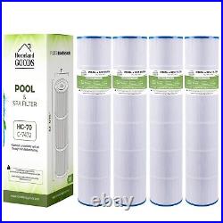 Homeland Goods Pool Replacement Filter C-7472, PCC130, CCP520, R173578, 178585