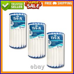 Hot Spring Spas Tri-X Filter Cartridge 3-Pack