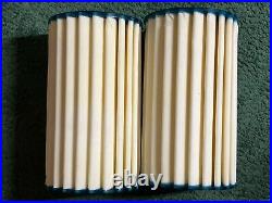 Hotsprings Spas Tri-X Ceramic Cartridge Filter 73250 Open Box Lot Of 2