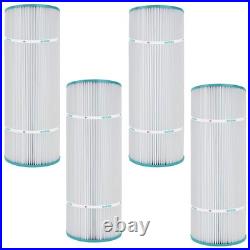 Hurricane 4 Pack HF7470-04 Advanced Pool and Spa Filter Cartridge Replacement