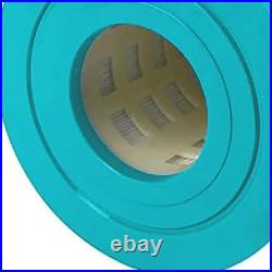 Hurricane Filters 4 Pack HF7488-04 Advanced Pool Filter Cartridge PA-106