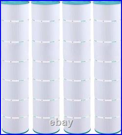 Hurricane Filters 4 Pack HF7494-04 Advanced Pool Filter C5030, C5025
