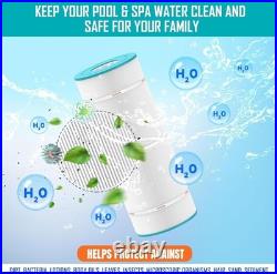 Hurricane Filters 4 Pack HF7494-04 Advanced Pool Filter C5030, C5025