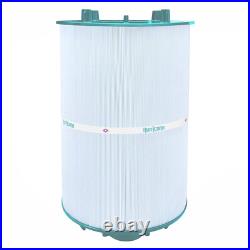 Hurricane Filters HF-STR2-100-01 Advanced Pool, Spa Cartridge Filter Replacement Hurricane Filters HF-STR2-100-01 Advanced Pool, Spa Cartridge Filter Replacement