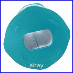 Hurricane Filters HF-STR2-100-01 Advanced Pool, Spa Cartridge Filter Replacement Hurricane Filters HF-STR2-100-01 Advanced Pool, Spa Cartridge Filter Replacement