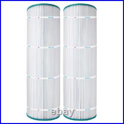 Hurricane Replacement Spa Filter Cartridge for PA175 and Unicel C-8417, 2 Pack Hurricane Replacement Spa Filter Cartridge for PA175 and Unicel C-8417, 2 Pack