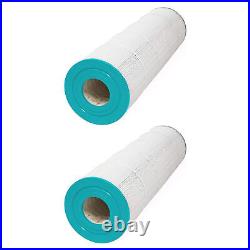 Hurricane Spa Filter Cartridge for Pleatco PJAN115 and Unicel C-7468 (4 Pack)