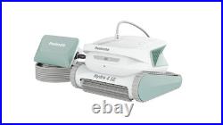 Hydro 4 SE- corded robotic pool cleaner with 36ft cable