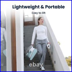 Hydro 4 SE- corded robotic pool cleaner with 36ft cable Hydro 4 SE- corded robotic pool cleaner with 36ft cable