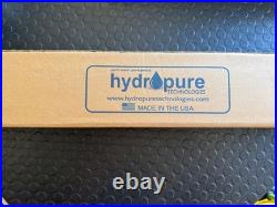 Hydropure METALTRAP 50,000 Gal Pool Spa Pre-Filter, Removes Metals, USA Made
