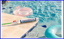 Hydropure Technologies 25,000 Gallon Pool and Spa Pre Filter, High Performance Hydropure Technologies 25,000 Gallon Pool and Spa Pre Filter, High Performance