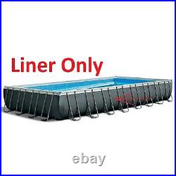 INTEX 16ft x 32ft x 52in Rectangular Ultra Swimming Pool REPLACEMENT LINER