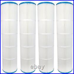 In The Swim Premium Filter Cartridge 4-Pack Replacement for Jandy CL 460
